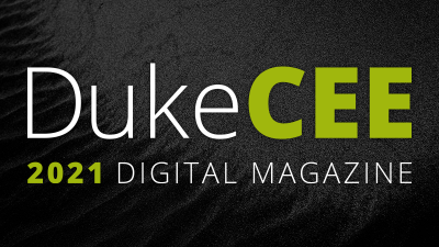 Duke CEE Magazine