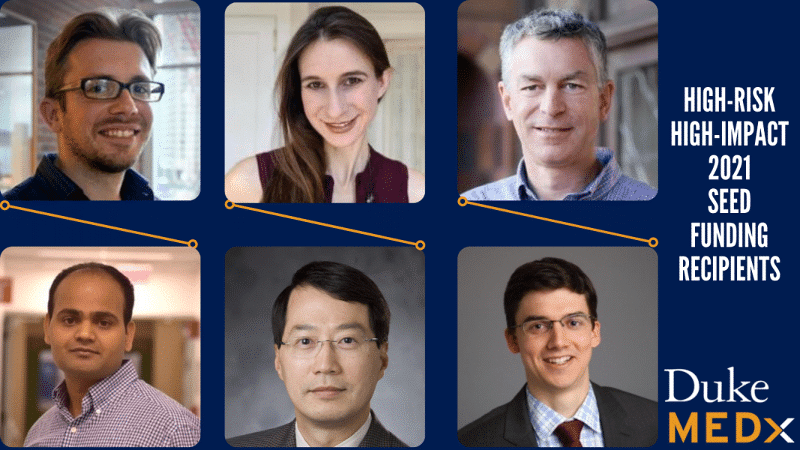 three by two grid of portraits