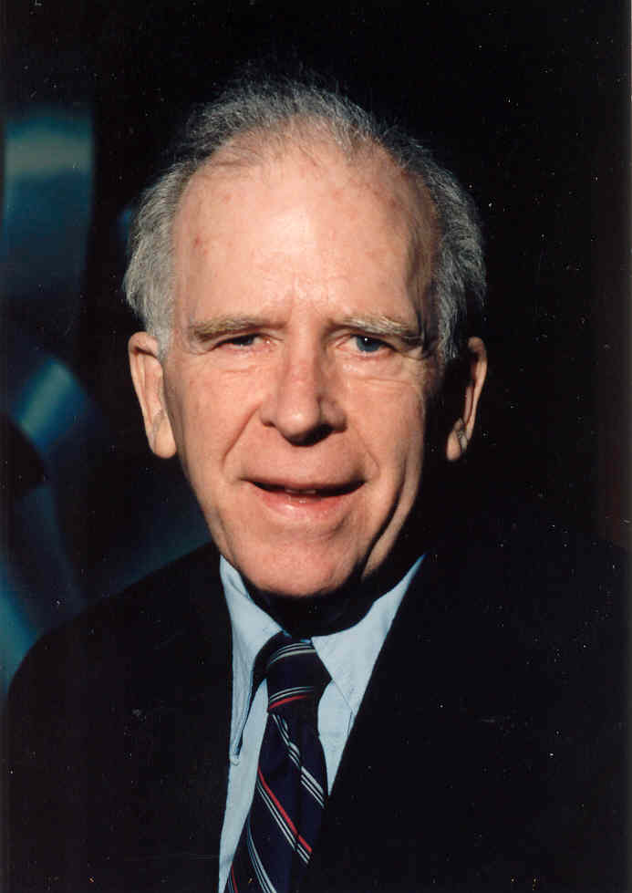 Robert J Melosh