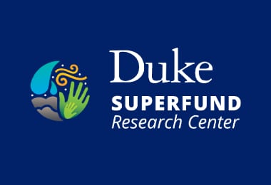 Duke Superfund Center logo