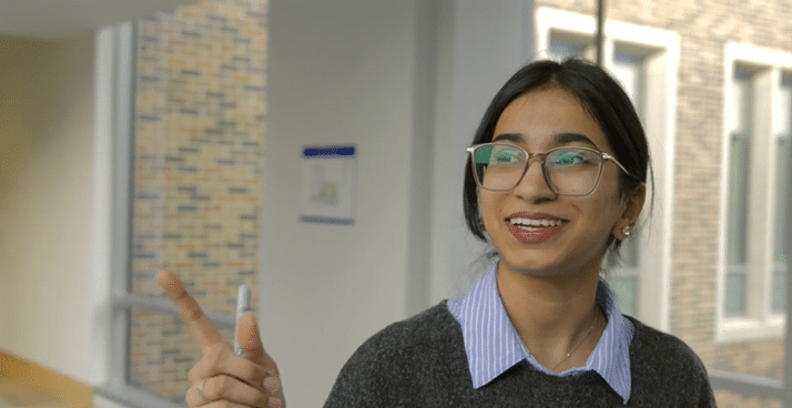 Duke Engineering's co-op program embeds master's students in full-time professional roles for up to a year, building the skills, network and experience that top employers are looking for.
